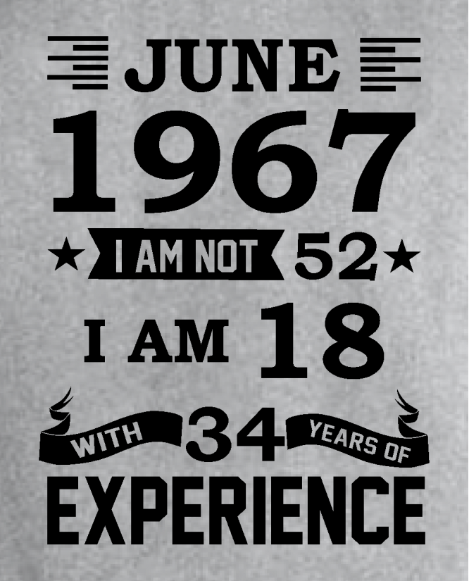 experience